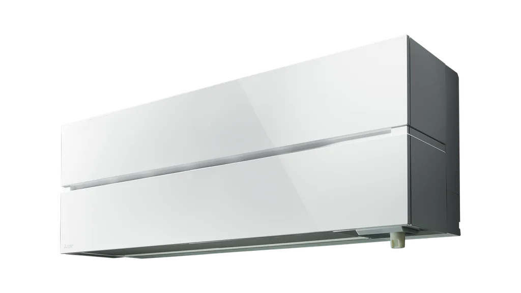Mitsubishi Electric Hero 2.0 LN25
