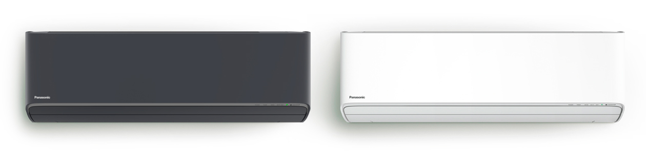 Panasonic HZ25XKE svart